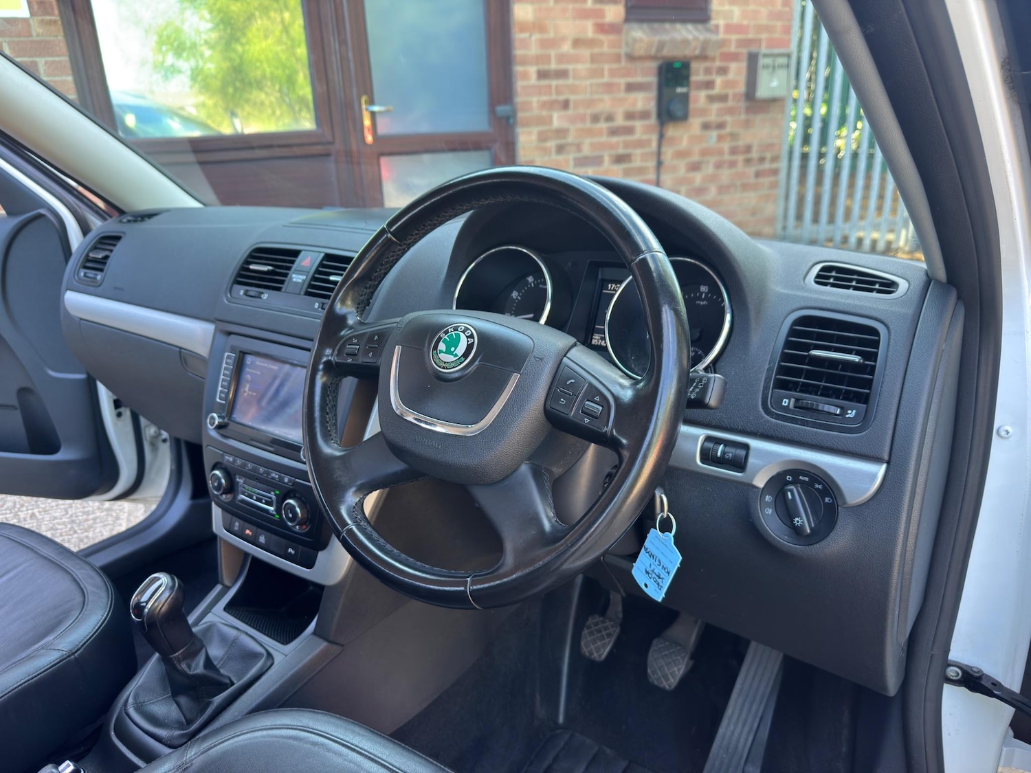 Vehicle 19