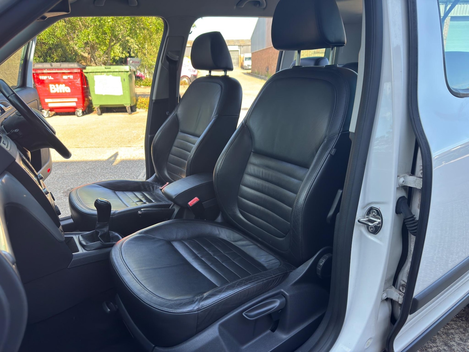 Vehicle 26