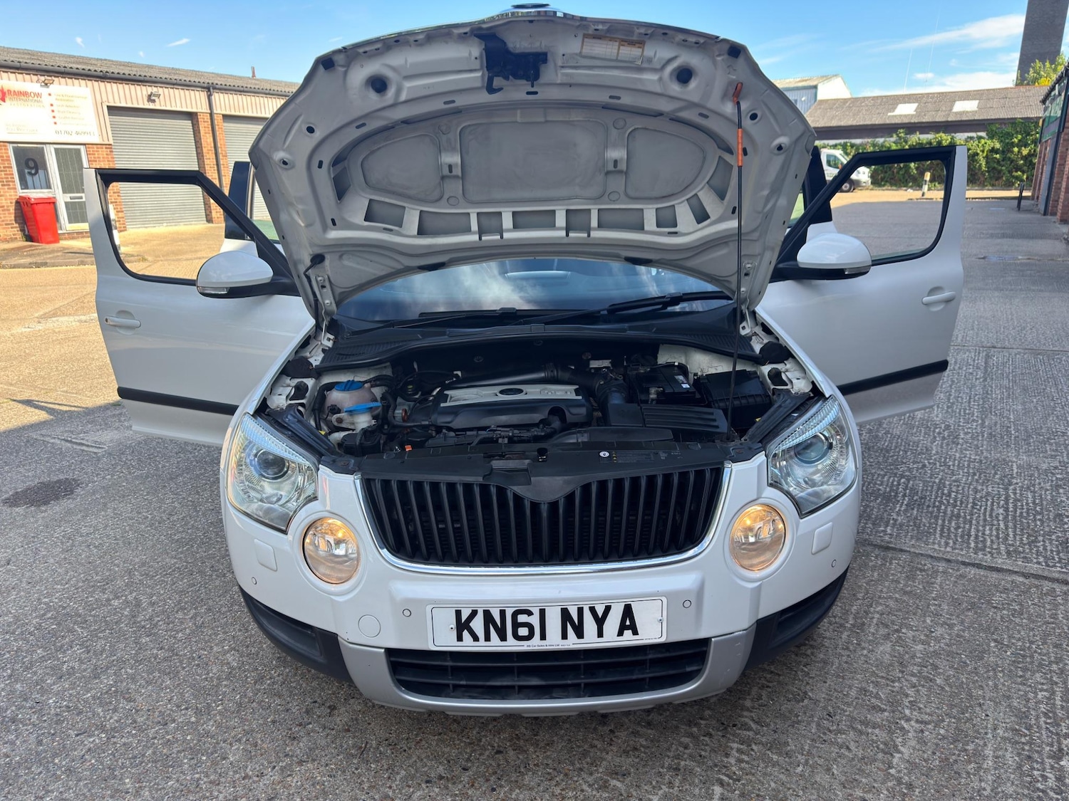 Vehicle 59