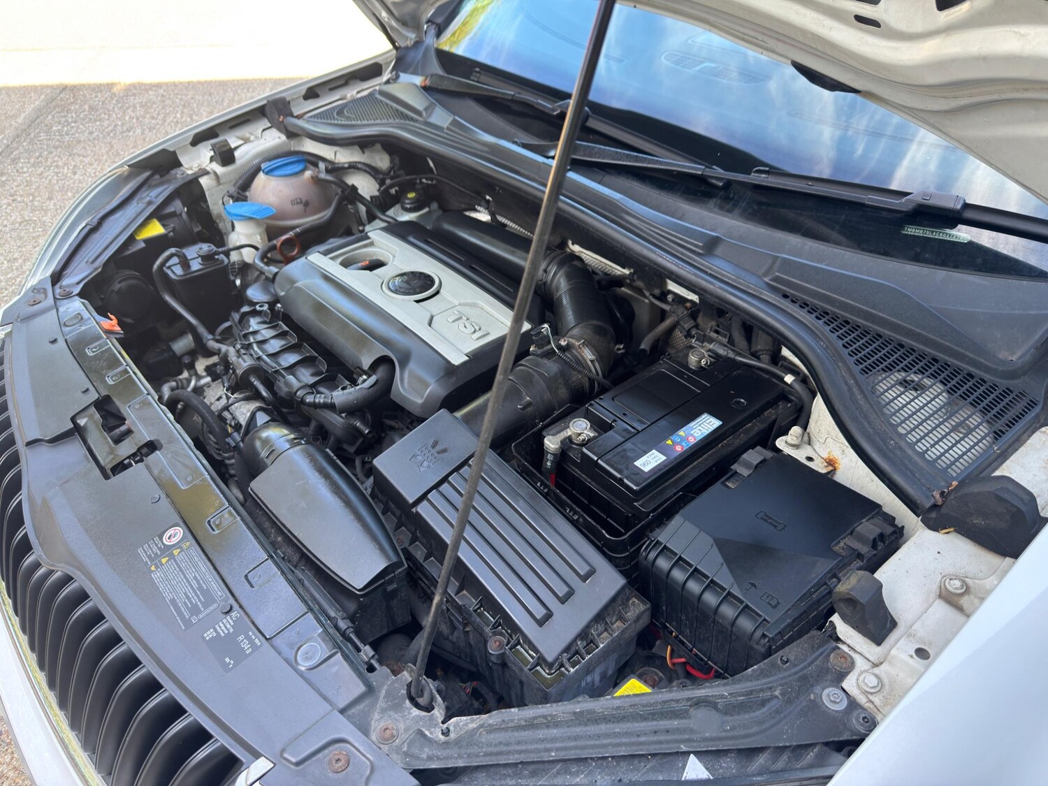Vehicle 62