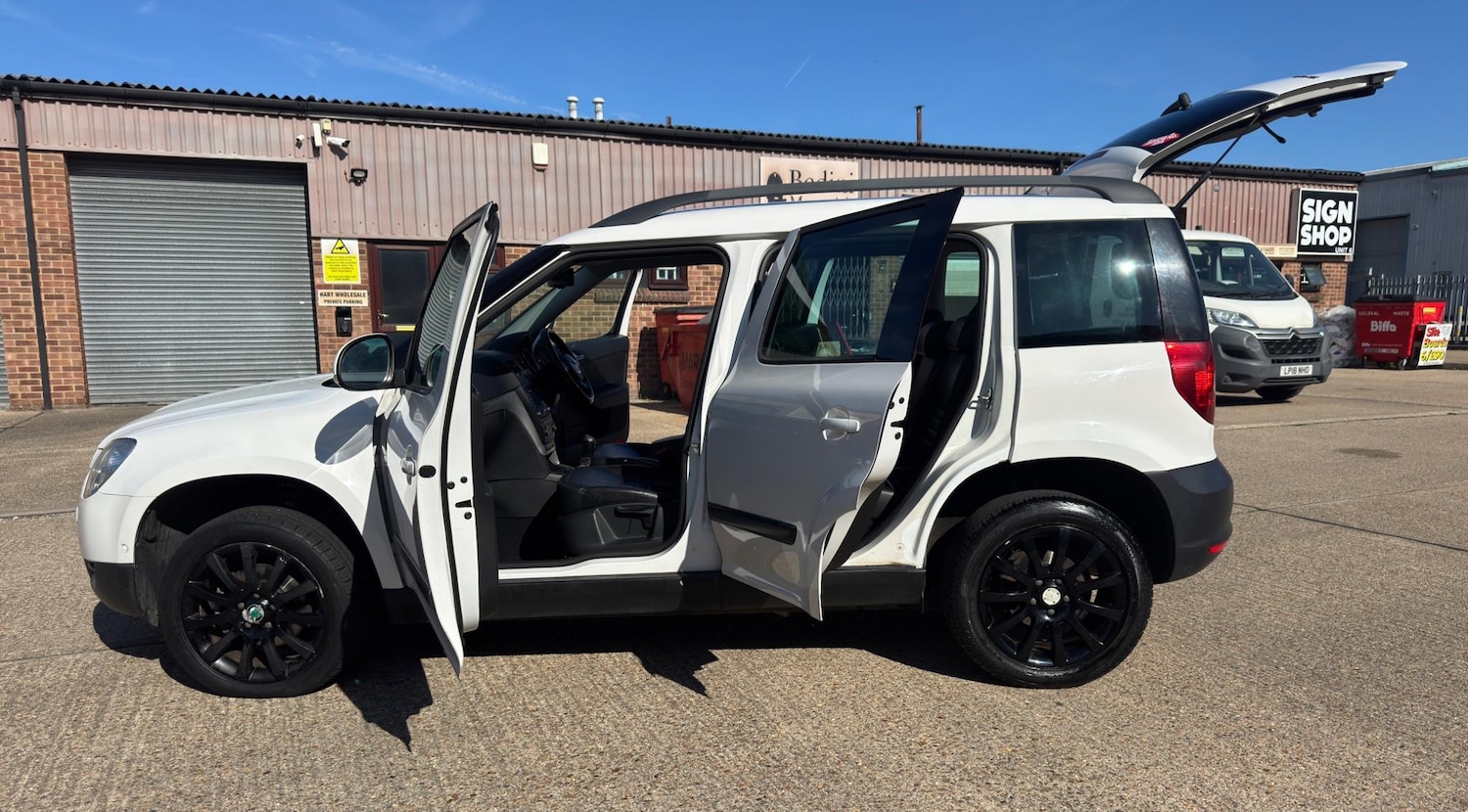Vehicle 68