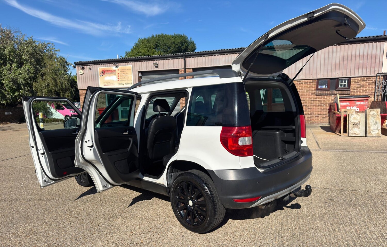 Vehicle 69