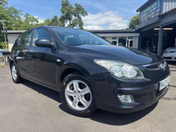 (09) - 1.4 Comfort Euro 4 5dr