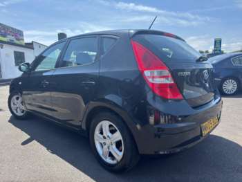 Used Hyundai i30 2009 for sale - 75059744: Photo