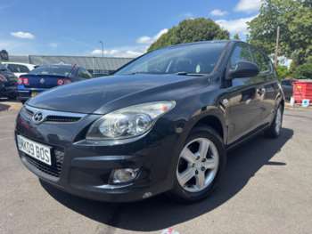 Used Hyundai i30 2009 for sale - 75059744: Photo