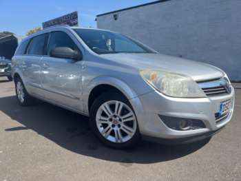 (07) - 1.8i 16v Design 5dr
