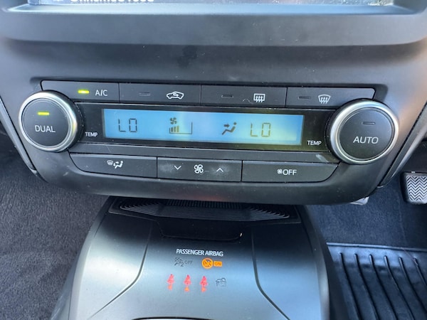Used Toyota Avensis 2018 for sale - 75246862: Photo 13