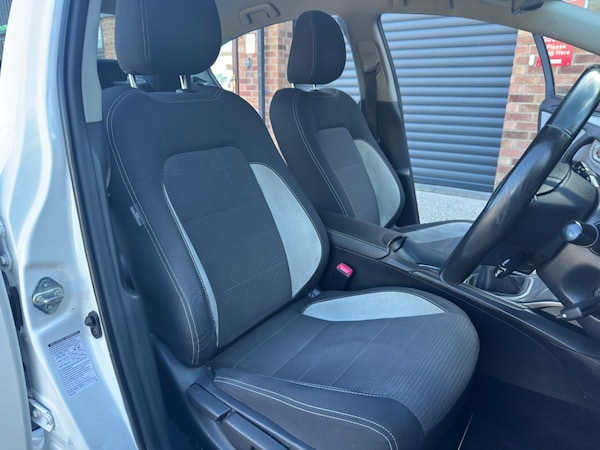 Used Toyota Avensis 2018 for sale - 75246862: Photo 19