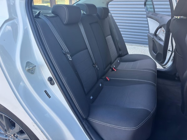 Used Toyota Avensis 2018 for sale - 75246862: Photo 20