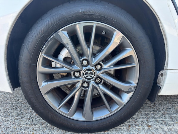 Used Toyota Avensis 2018 for sale - 75246862: Photo 27