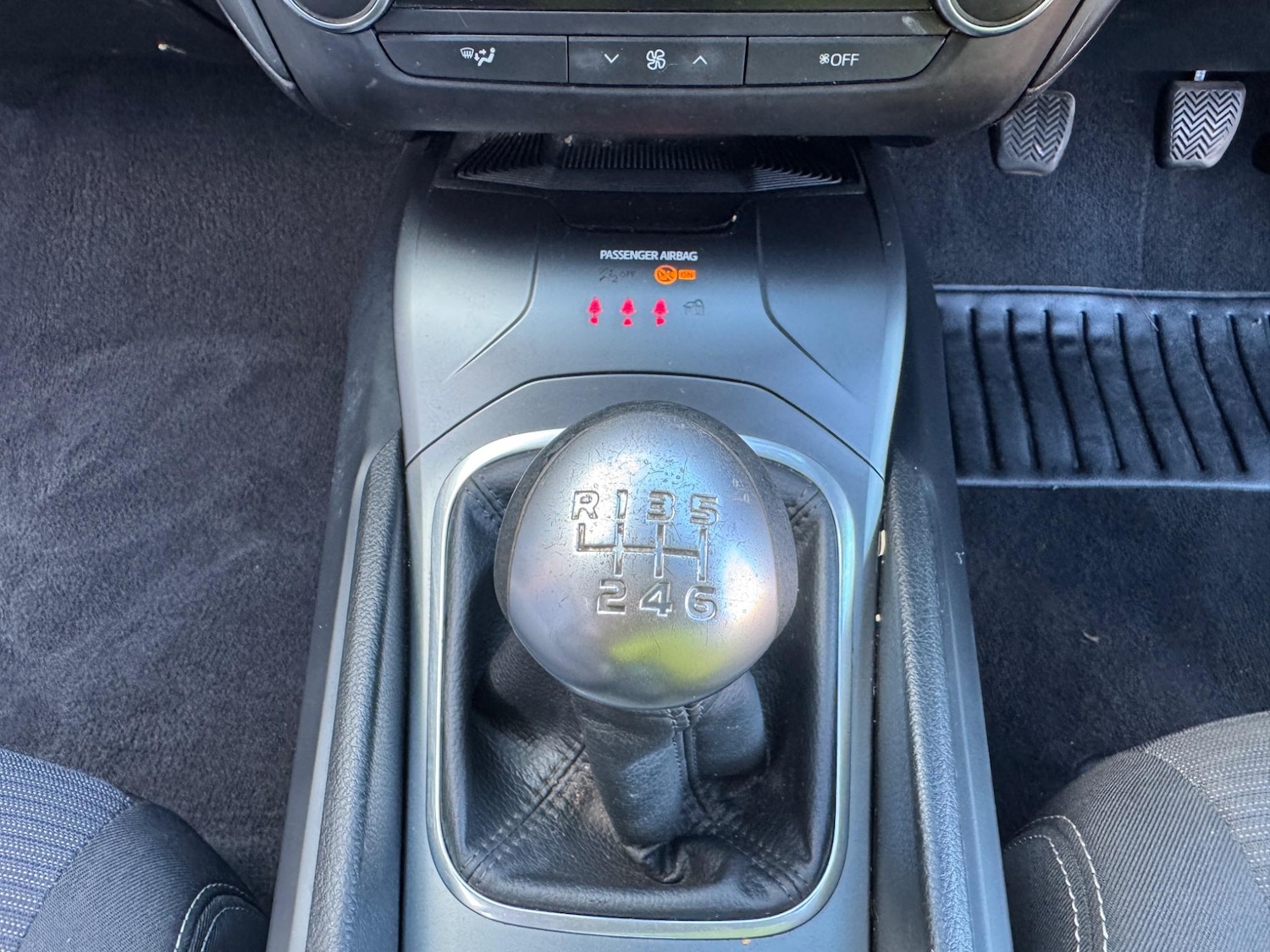 Vehicle 40