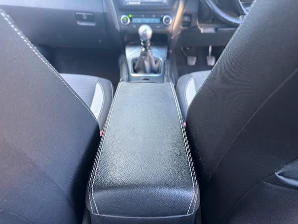 Used Toyota Avensis 2018 for sale - 75246862: Photo 42