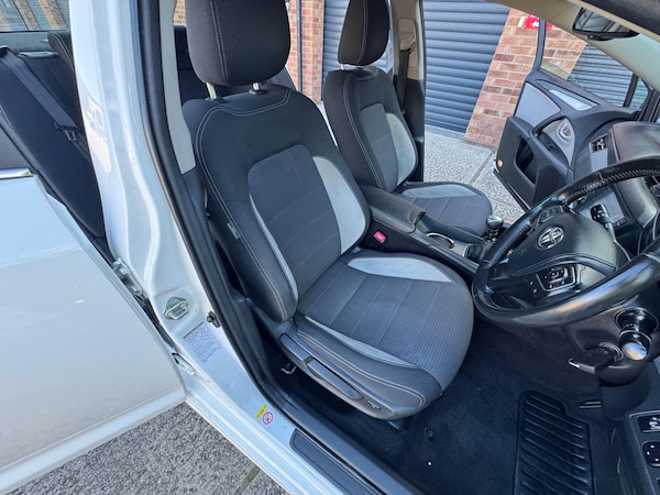 Used Toyota Avensis 2018 for sale - 75246862: Photo 46