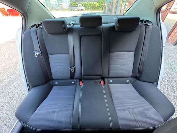 Used Toyota Avensis 2018 for sale - 75246862: Photo 49