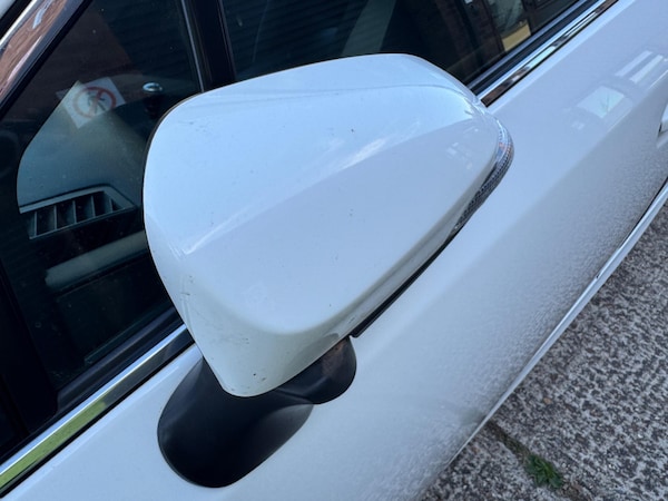 Used Toyota Avensis 2018 for sale - 75246862: Photo 52