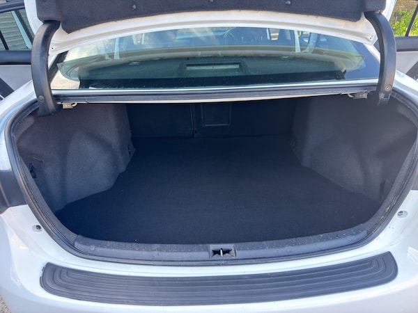 Used Toyota Avensis 2018 for sale - 75246862: Photo 53