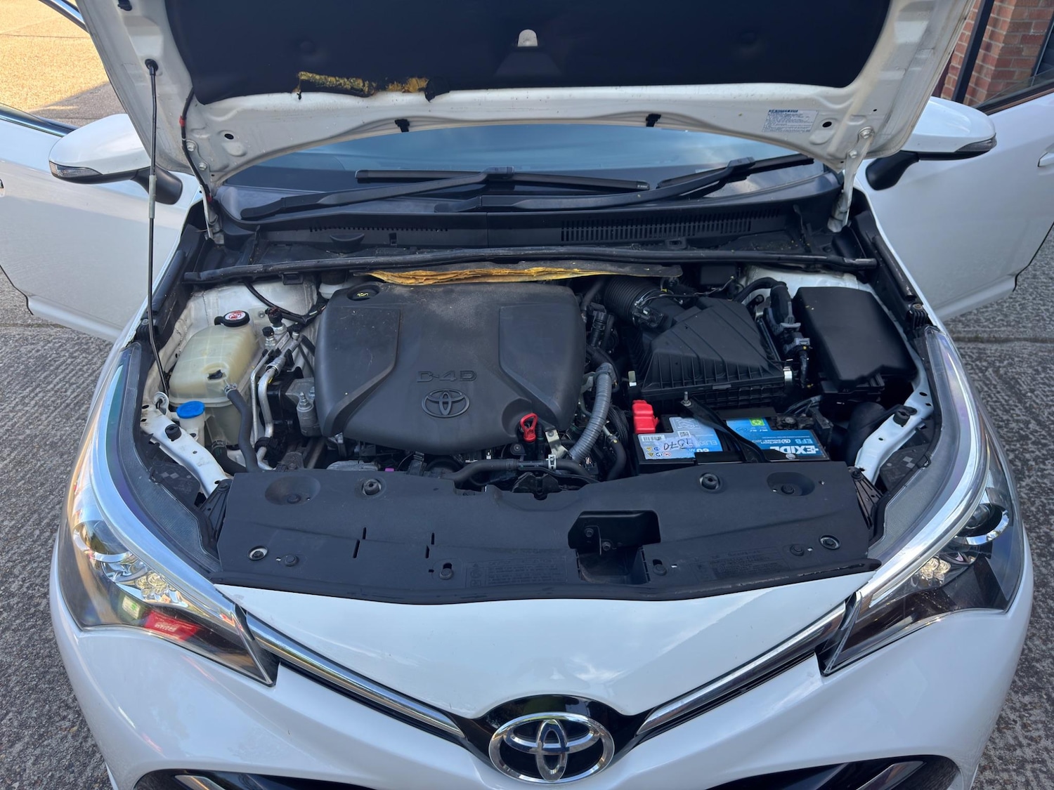 Vehicle 56