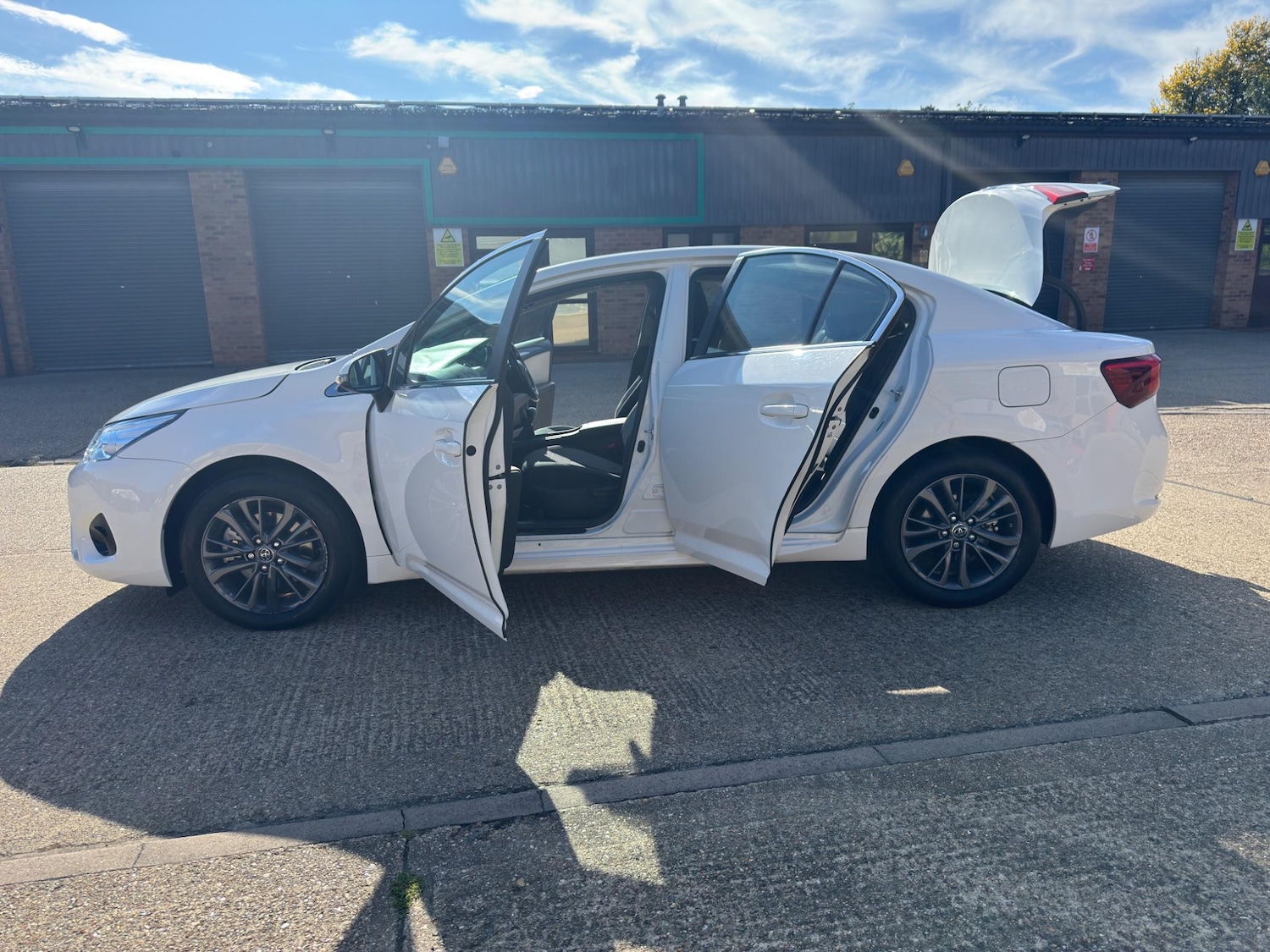 Vehicle 65