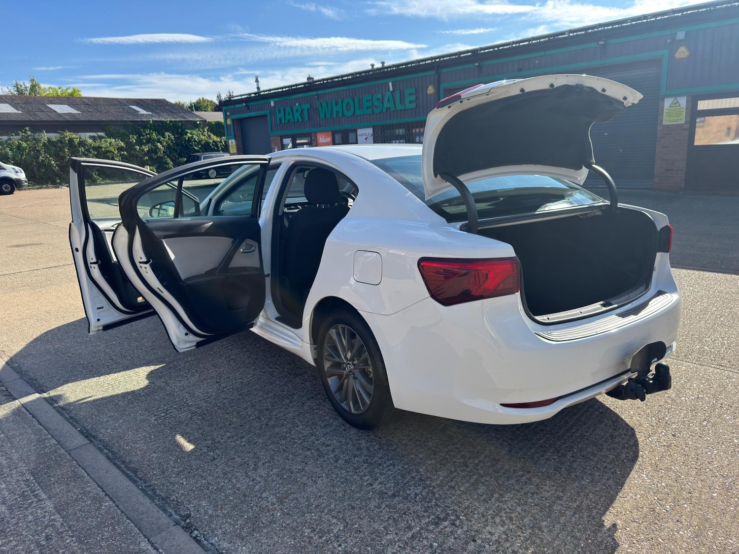 Vehicle 66