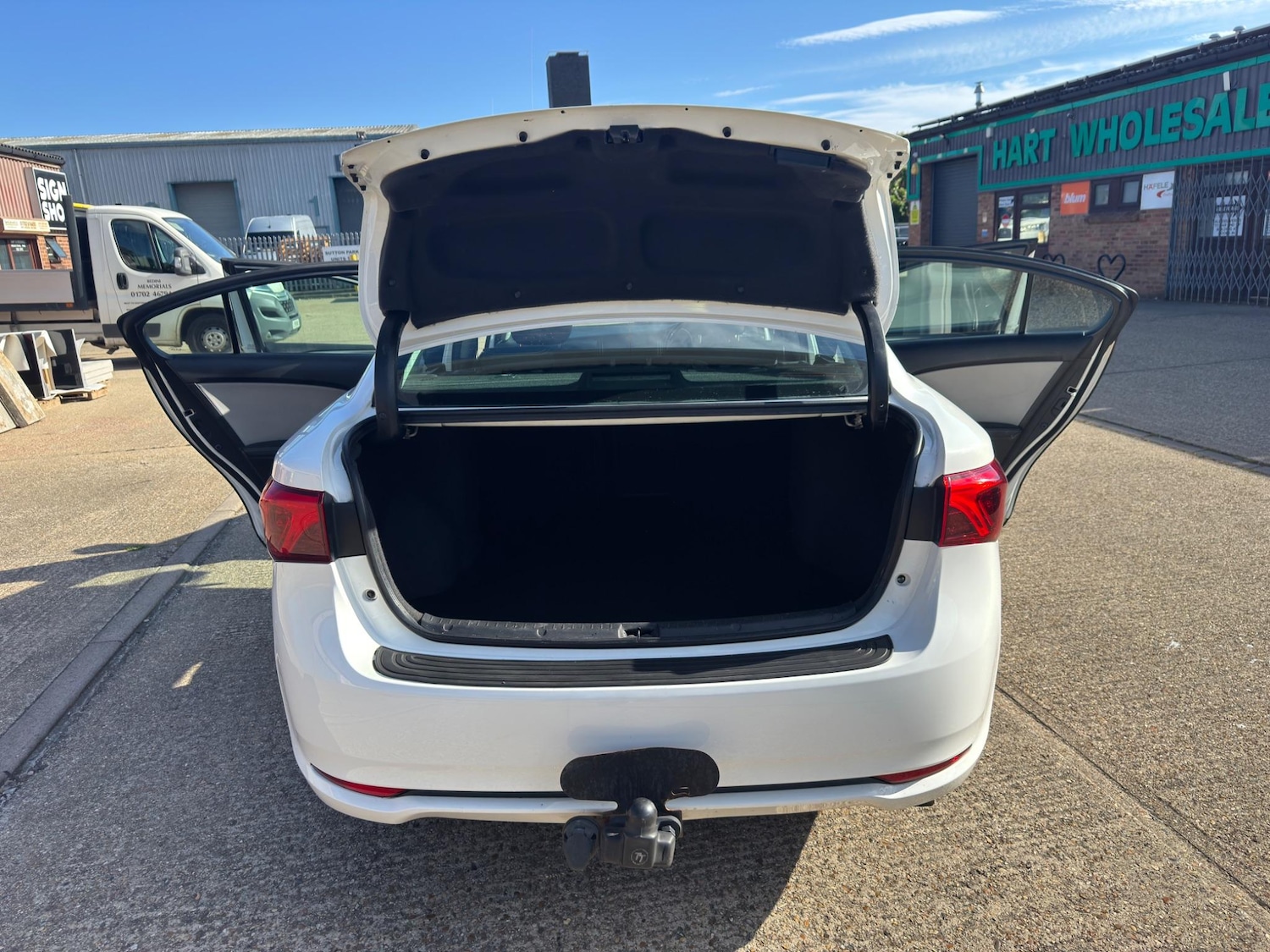 Vehicle 67