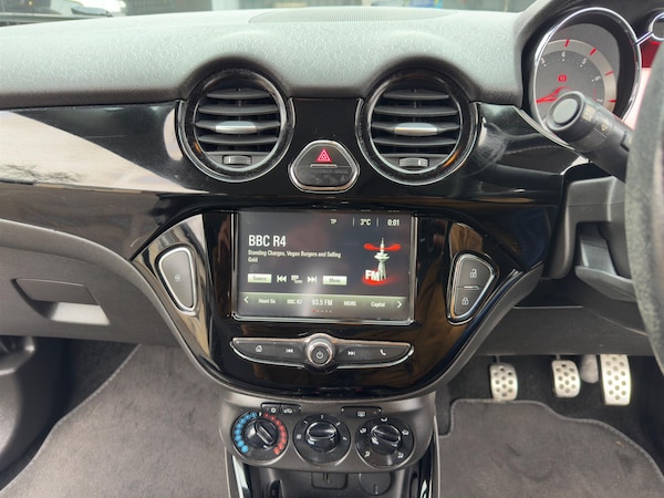 Used Vauxhall ADAM 2017 for sale - 73370630: Photo 10