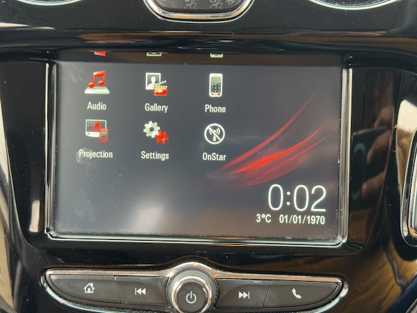 Used Vauxhall ADAM 2017 for sale - 73370630: Photo 12