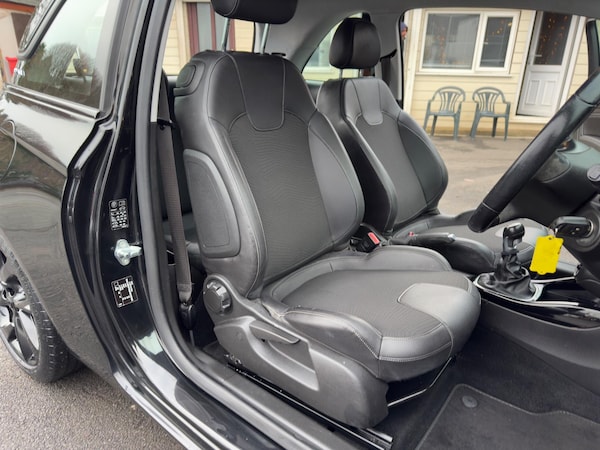 Used Vauxhall ADAM 2017 for sale - 73370630: Photo 19