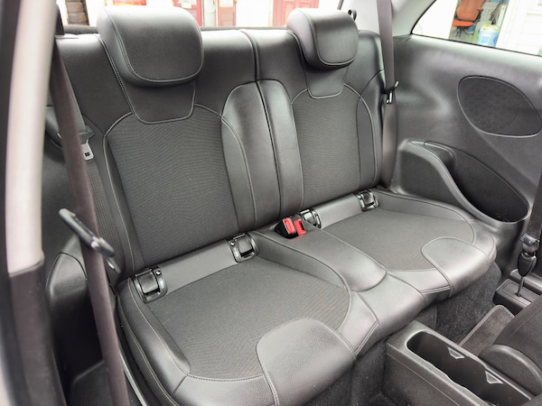 Used Vauxhall ADAM 2017 for sale - 73370630: Photo 20