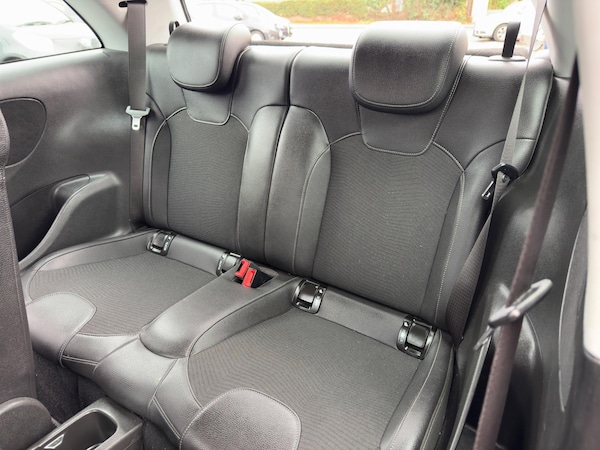 Used Vauxhall ADAM 2017 for sale - 73370630: Photo 27