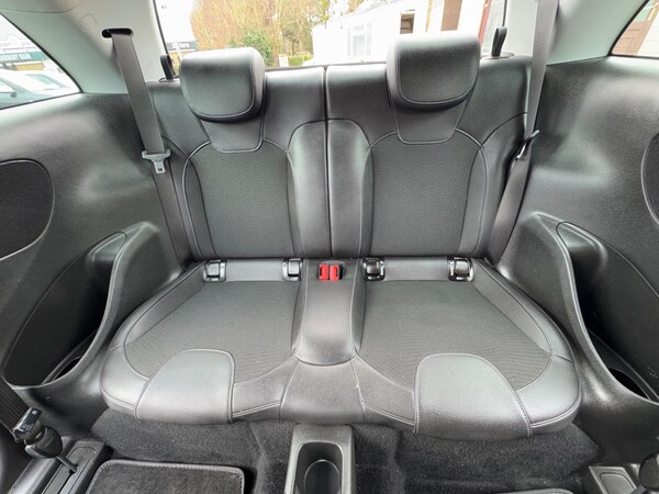 Used Vauxhall ADAM 2017 for sale - 73370630: Photo 29