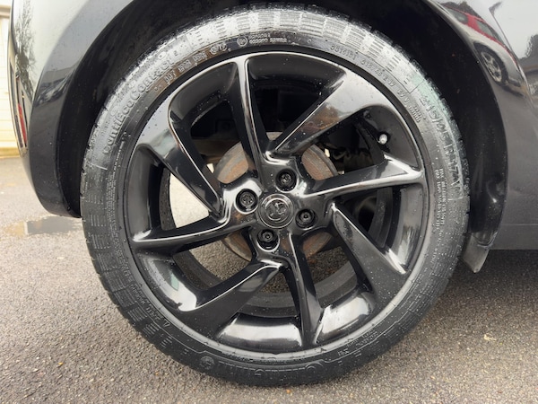Used Vauxhall ADAM 2017 for sale - 73370630: Photo 30