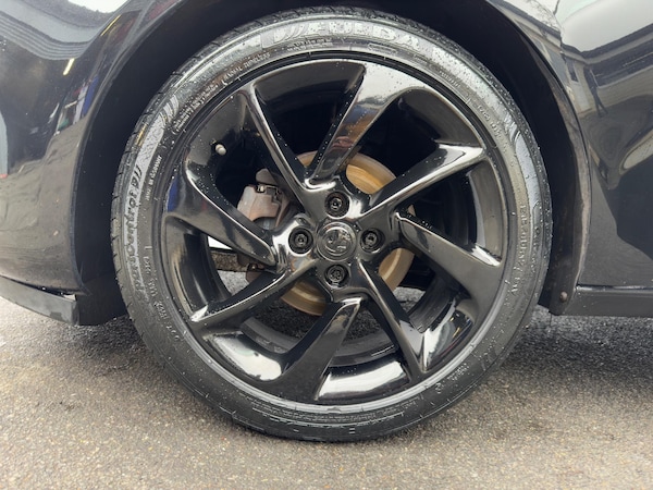 Used Vauxhall ADAM 2017 for sale - 73370630: Photo 31