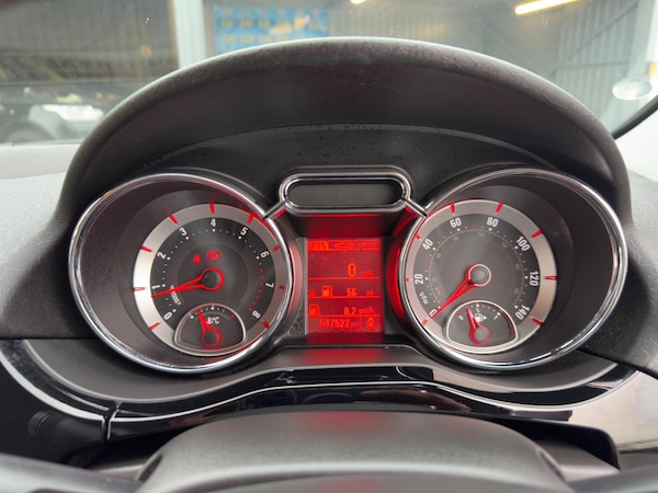 Used Vauxhall ADAM 2017 for sale - 73370630: Photo 33