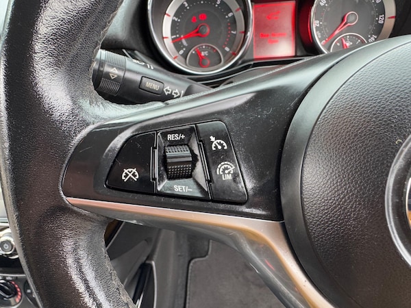 Used Vauxhall ADAM 2017 for sale - 73370630: Photo 36