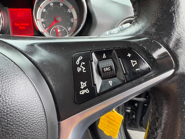 Used Vauxhall ADAM 2017 for sale - 73370630: Photo 37