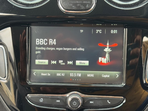 Used Vauxhall ADAM 2017 for sale - 73370630: Photo 39