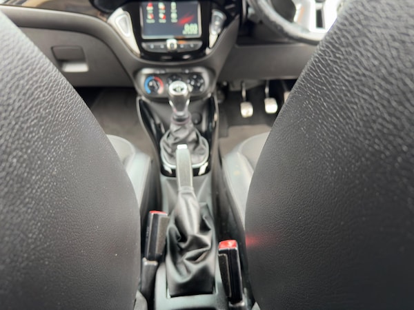 Used Vauxhall ADAM 2017 for sale - 73370630: Photo 45