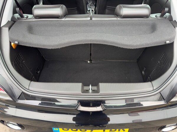 Used Vauxhall ADAM 2017 for sale - 73370630: Photo 50