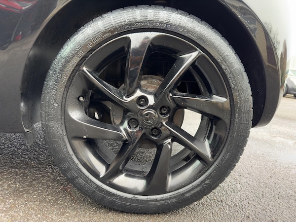 Used Vauxhall ADAM 2017 for sale - 73370630: Photo 53