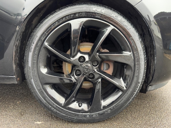 Used Vauxhall ADAM 2017 for sale - 73370630: Photo 6
