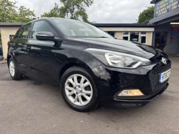 2016 (16) - 1.2 SE 5dr