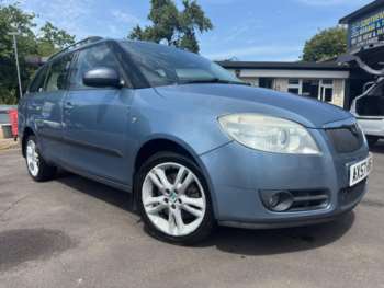 (57) - 1.9 TDI Pure Drive 3 5dr