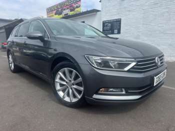 2015 (65) - 2.0 TDI BlueMotion Tech SE Business DSG Euro 6 (s/s) 5dr