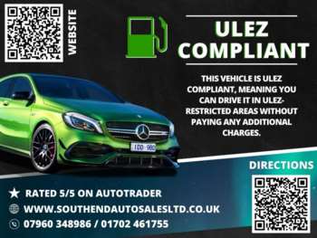 Used Vauxhall Astra 2007 for sale - 74033116: Photo