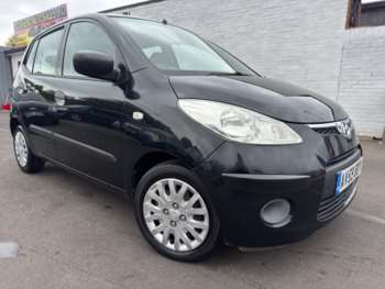 2009 (59) - 1.2 Classic Euro 4 5dr