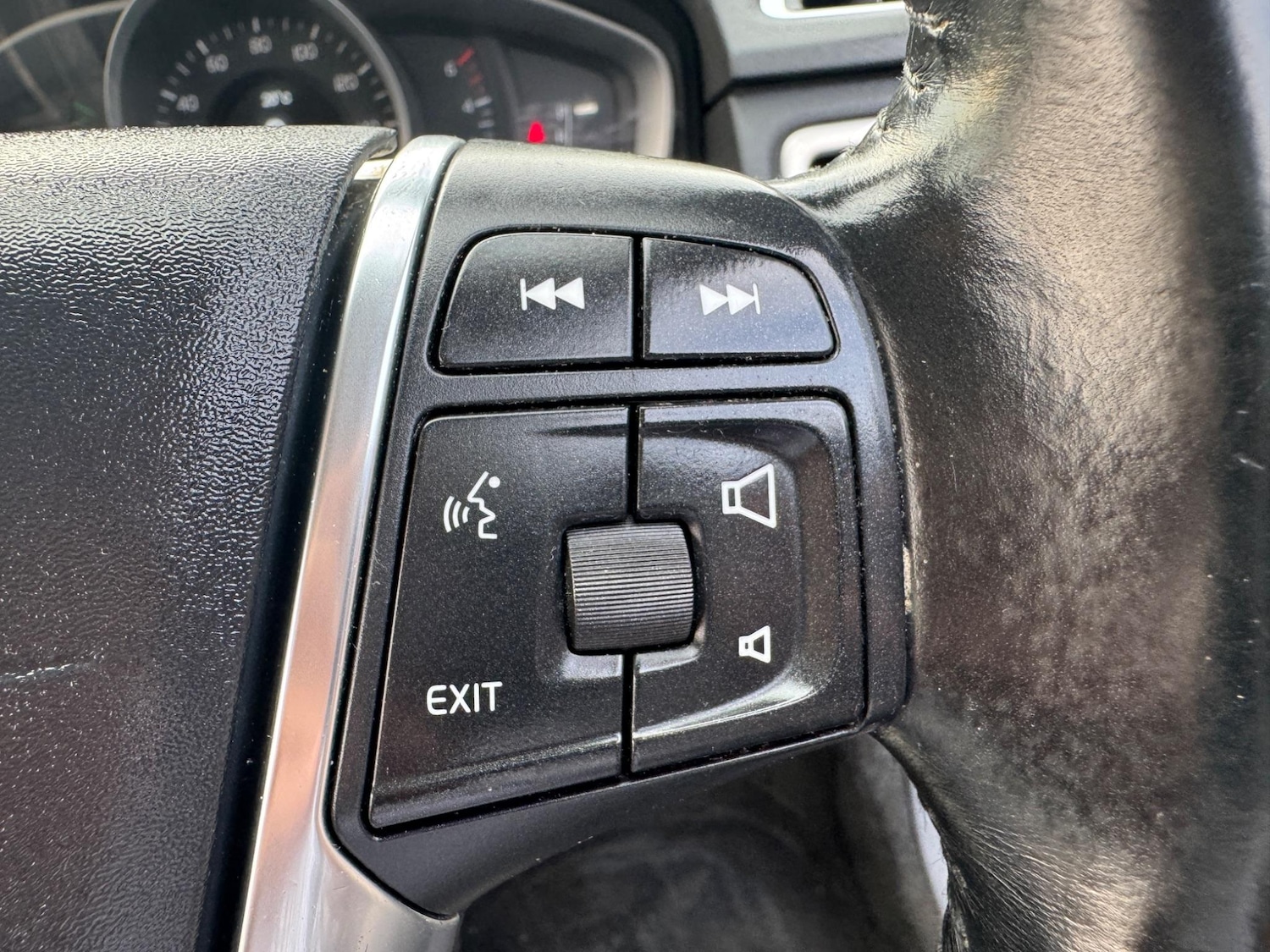 Vehicle 32