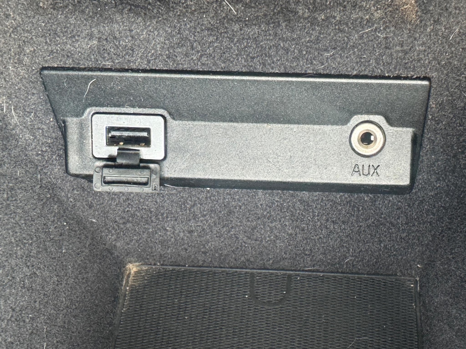Vehicle 41