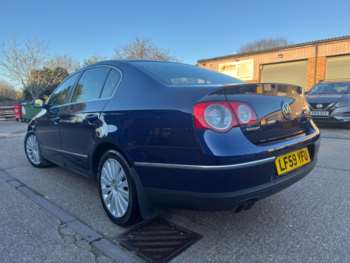 Used Volkswagen Passat 2009 for sale - 74095856: Photo
