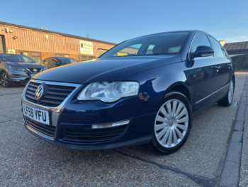 Used Volkswagen Passat 2009 for sale - 74095856: Photo