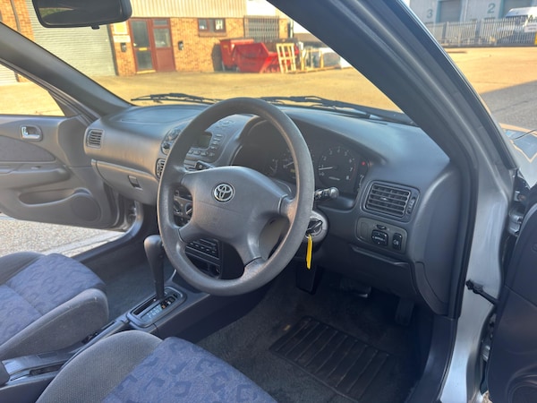 Used Toyota Corolla 2001 for sale - 75614155: Photo 18